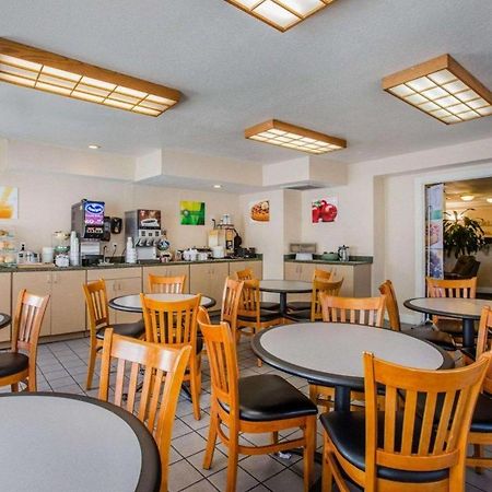 Quality Inn Redding Near I-5 Ngoại thất bức ảnh